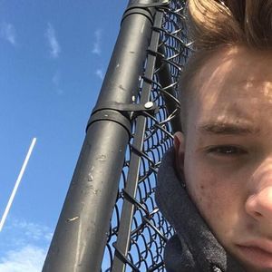 Meet your Posher, Johnathon